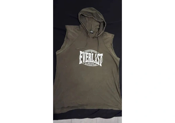 Regata Everlast Verde M