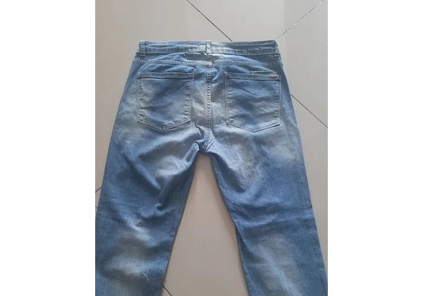 Calça jeans