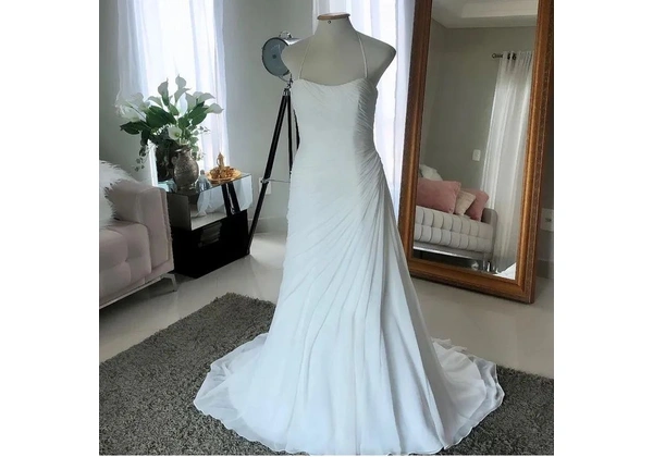 20 vestidos monte sua loja noiva líquida para lojista