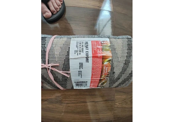 Tapete Herat Zig Zag