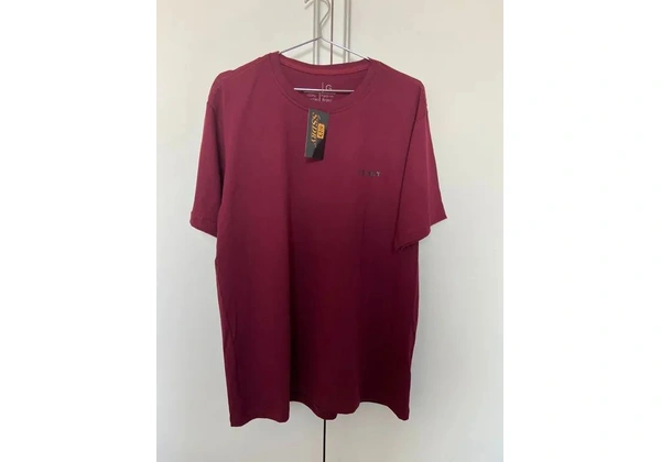 Camisa 100% Algodão