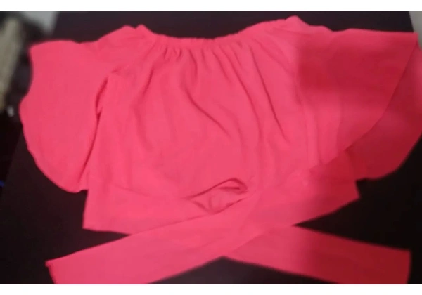 Kit com 03 Cropped lindos