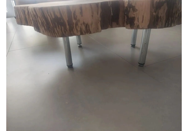 Mesa de centro - noseira