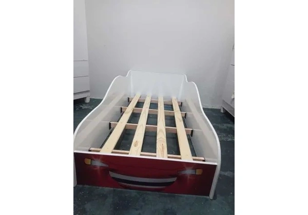 cama carrinho infantil