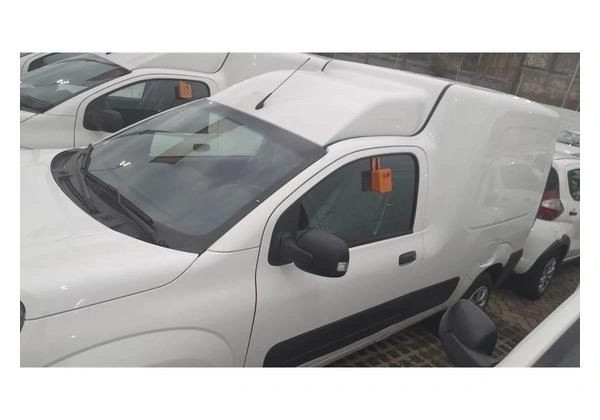 Peugeot Partner rapid 2024 1.4 evo flex business pack manual