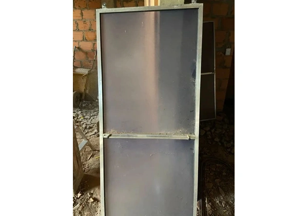 Box acrílico