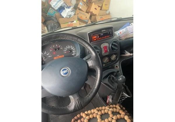 Doblo cargo Fiat
