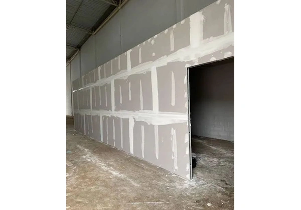DRYWALL STEEL FRAME