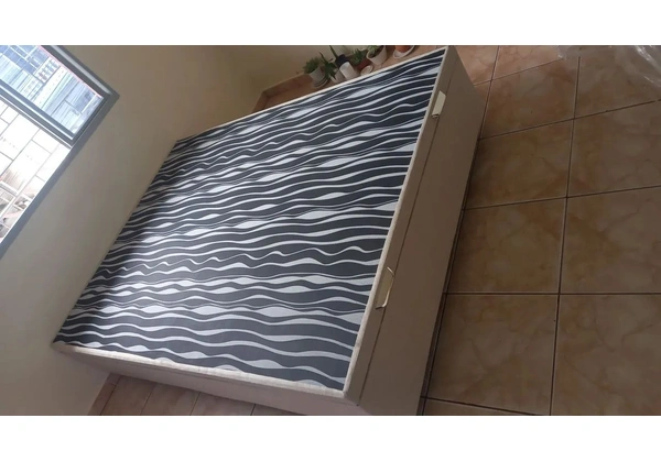 Base box direto da fábrica