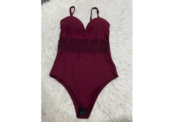 Kit com 4 body (Novos) M