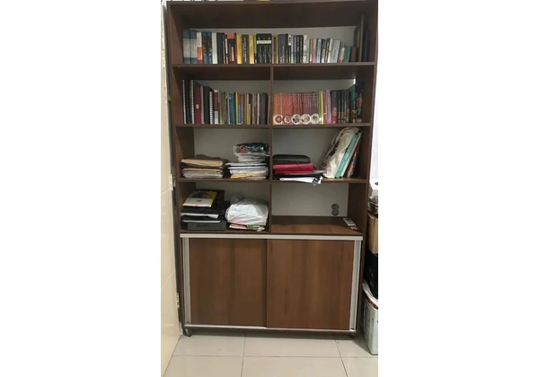 vendo estante