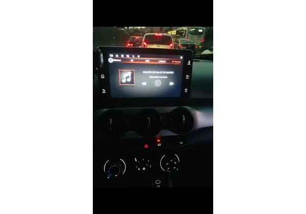 FIAT Argo Drive