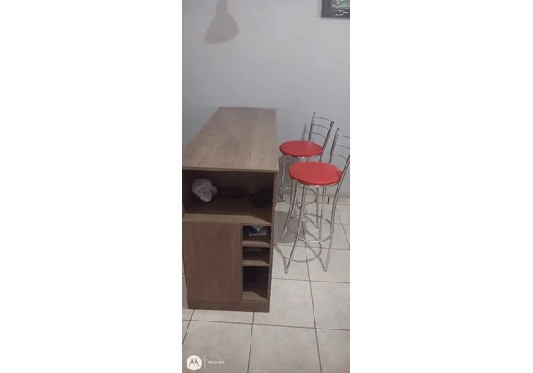 Vendo Bancada