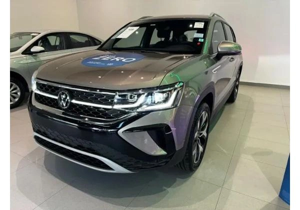 Taos Highline 3 revisoe gratuitas taxa 0 teto solar + brindes 