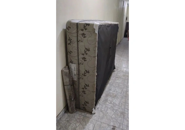 Cama Casal