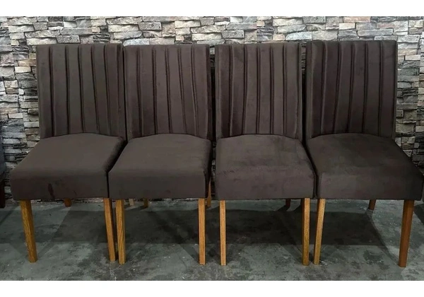 CADEIRAS P/ SUA SALA COM ELEGÂNCIA E CONFORTO ( VALOR A CONSULTAR POR MODELO )