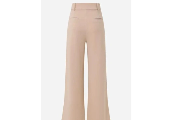 Calça Renner Nude/Bege