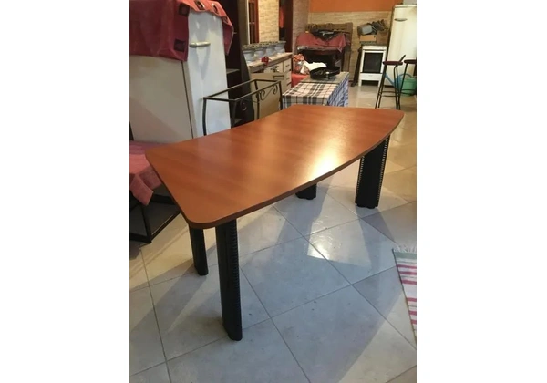 Mesa de Escritorio Tok Stok