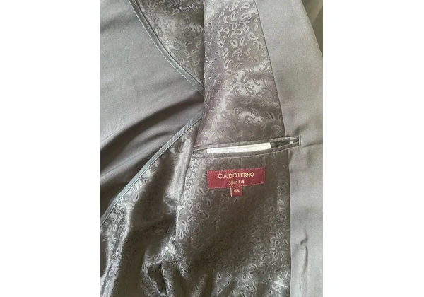 Blazer Masculino