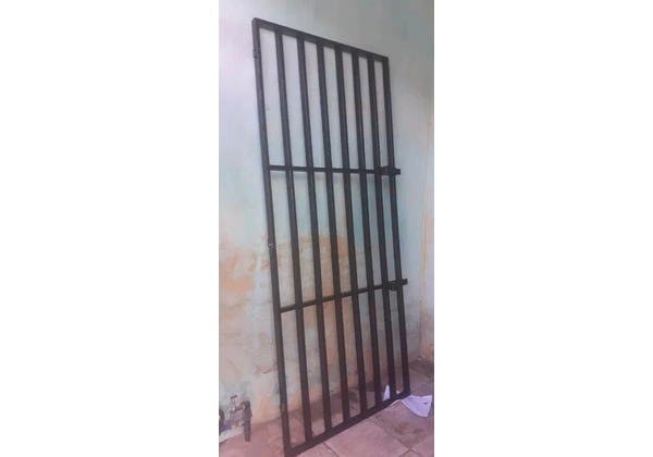 Portão Metalom