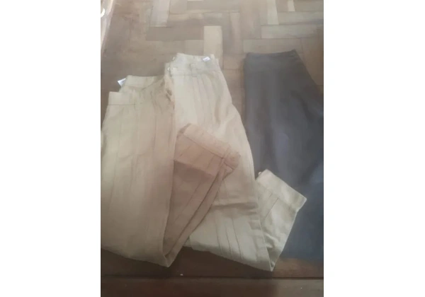 BOMBACHA FEMININA