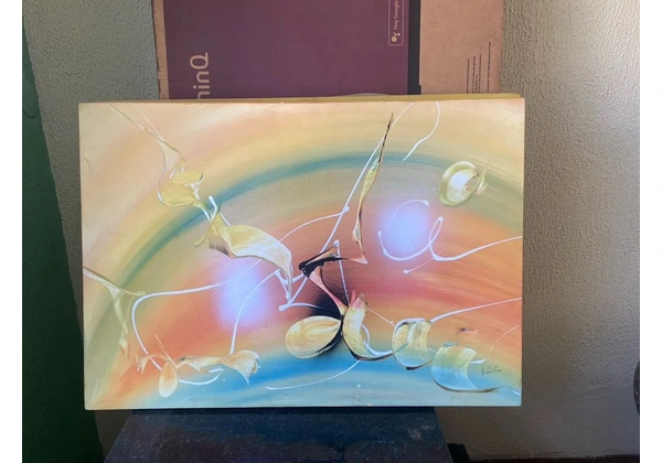 Quadros de decoração
