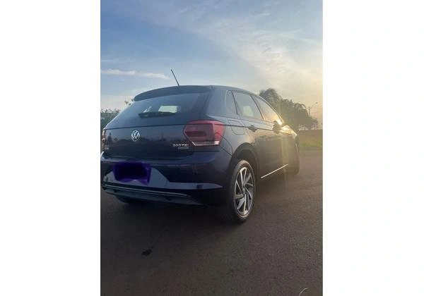 Polo Highline 1.0 TSI