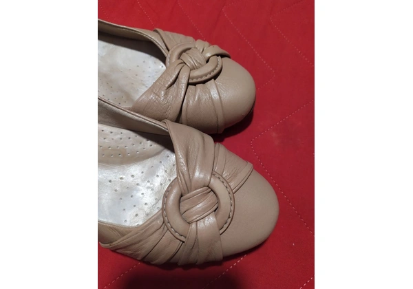 Sapato Arezzo 35