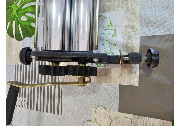 Cilindro de Cozinha para Massas. Excelente estado.