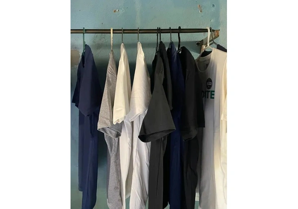 Camisas Multimarcas