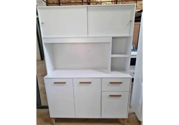 Armário de cozinha Aster 1.20 direto fábrica