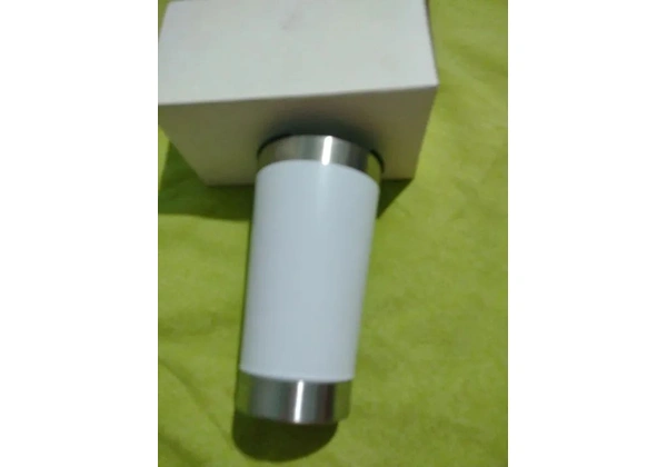 Copo térmico em inox
