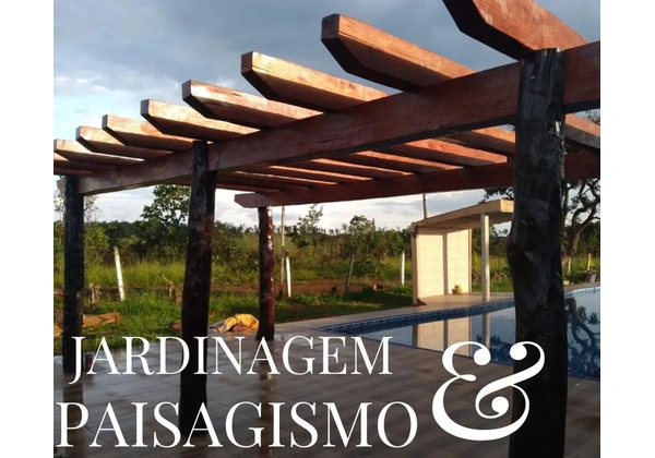 Jardinagem em geral paisagismo, grama, plantas, manutenção de jardim, adubos