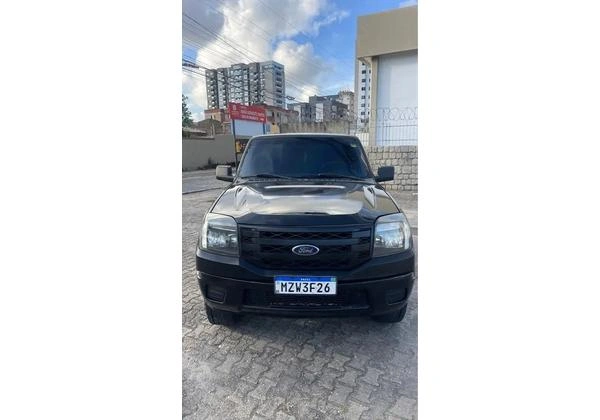 Ranger sport