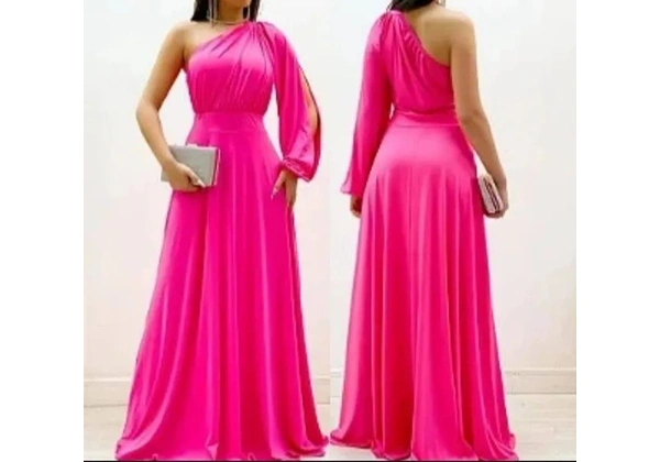 Vestido usado 1 vez