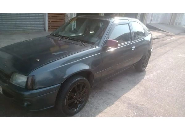KADETT 1996