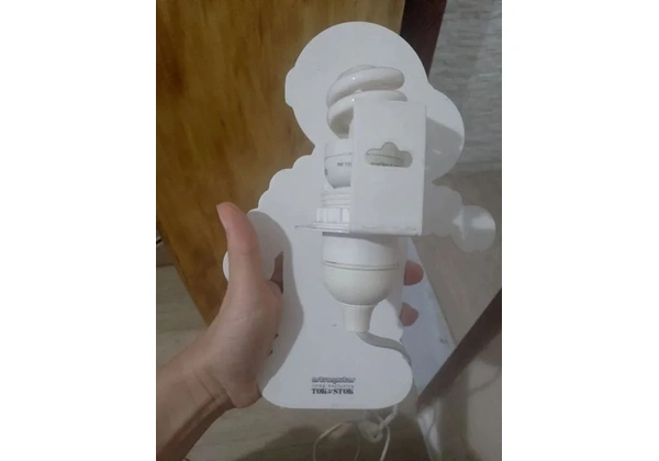 Luminária