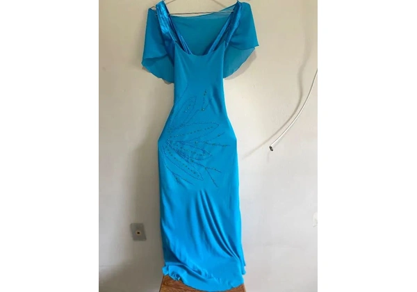 Vestidos de festa
