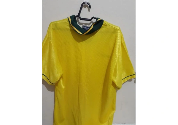 Camisa do Brasil 1994