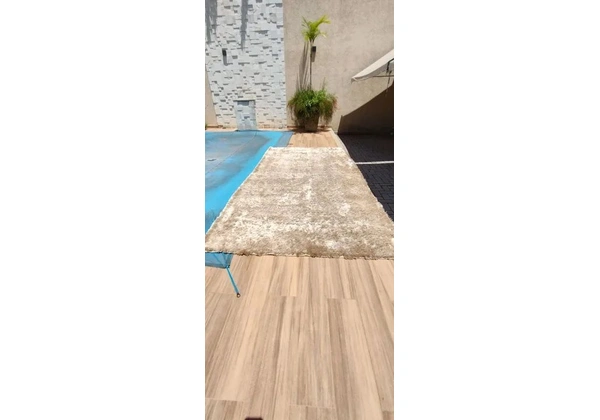 Vende -se Tapete para sala !