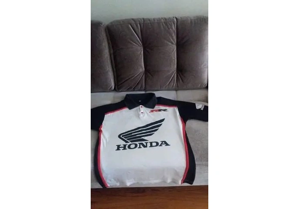 Blusas esportivas