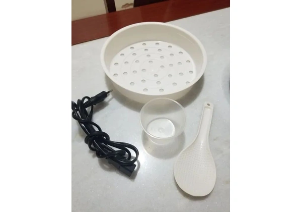 Panela Elétrica Arroz e Legumes Mondial 220v