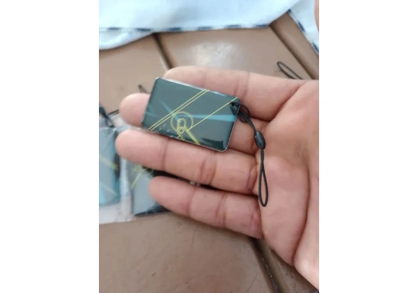 Cartão TAG pra Fechadura inteligente