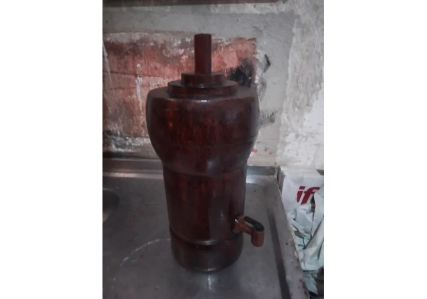 Relíquia. P. Colocar. Bebidas. Odres