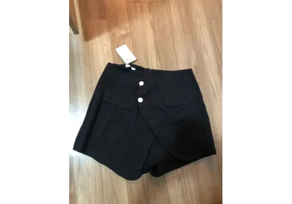 Shorts Saia