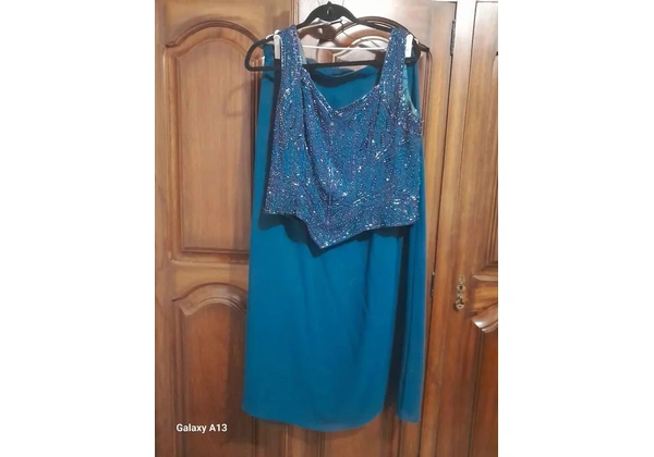 Conjunto de festa
