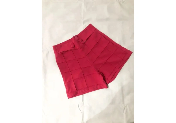 Short Alfaiataria
