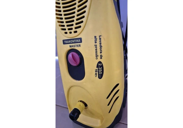 Lava Jato semiprofissional 220v