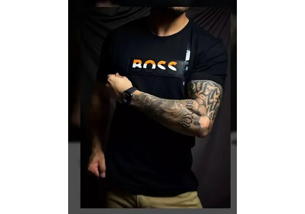 Camisetas masculinas