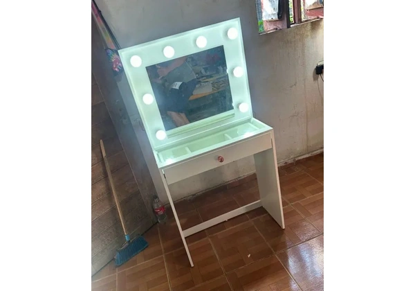CAMARIM DE PÉ
